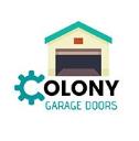 Colony Garage Doors logo