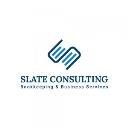 Slate Consulting LLC logo