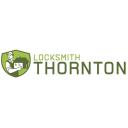 Locksmith Thornton CO logo