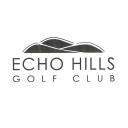 Echo Hills Golf Club logo