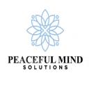 Peaceful Mind Solutions logo