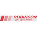 Robinson Relocations logo