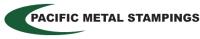 Pacific Metal Stampings, Inc image 1