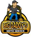 Big Daddy’s Septic Service LLC logo