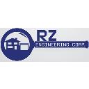 RZ Engineering Corporation logo