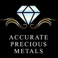 Accurate Precious Metals Coins, Jewelry & Diamonds image 1