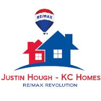 Justin Hough, KC Homes Realtor image 4