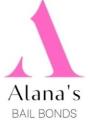 Alana's Bail Bonds logo