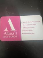 Alana's Bail Bonds image 2