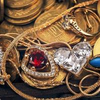 Accurate Precious Metals Coins, Jewelry & Diamonds image 4