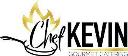 Chef Kevin's Gourmet Catering logo