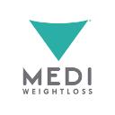 Medi-Weightloss Franchise logo