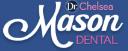 Dr. Chelsea Mason Dental logo