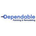 Dependable Painting & Remodeling logo