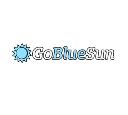 Go Blue Sun logo