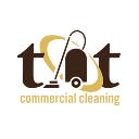 Tot Commercial Cleaning logo