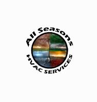 All Seasons HVAC Services, LLC image 1