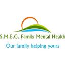 SMEG Family Mental Health logo