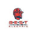 Blessed Electrical Service Team logo