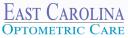 East Carolina Optometric Care logo
