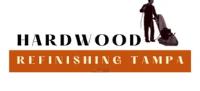 Hardwood Refinishing Tampa image 1