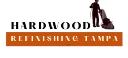 Hardwood Refinishing Tampa logo
