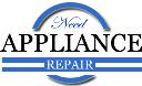Need Appliance Repair logo