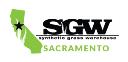 SGW Sacramento logo