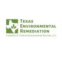 Texas Environmental Remediation by Trifecta logo