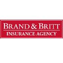 Brand & Britt Insurance Agency logo