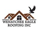 Wenatchee Eagle Roofing Inc. logo