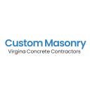 DOCM Masonry Services logo
