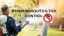 Ryan's Mosquito & Tick Control LLC logo