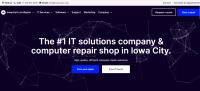 Iowa City IT Services & PC Repair image 2