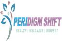 Peridigm Shift logo