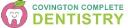 Covington Complete Dentistry logo