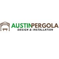Austin Pergola - Design & Installation image 1