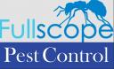 Fullscope Pest Control logo