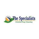 The Rug Specialist logo