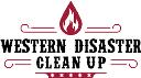 Western Disaster Cleanup logo
