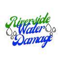 Riverside Water Damage logo