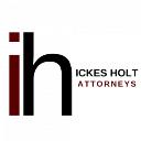 Ickes Holt logo