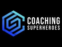 Coaching Superheroes image 1