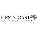 First Coast Foot and Ankle Clinic logo