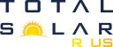 Total Solar R Us logo