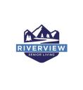 Riverview Senior Living logo