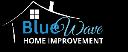 Bluewave Home Improvement logo