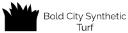 Bold City Synthetic Turf logo