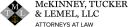 McKinney, Tucker & Lemel LLC logo