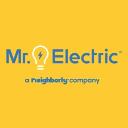 electrical contractors in Ocala, FL logo